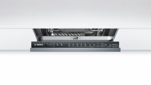 Встраиваемая посудомоечная машина BOSCH SPV25DX90R купить в Москве цена в интернет-магазине АваТехно