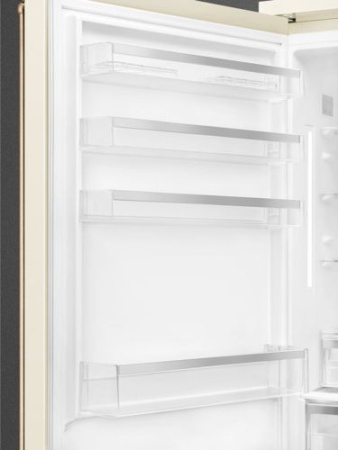 Холодильник SMEG FA8005LPO купить с доставкой по Москве и Московской области в интернет-магазине АваТехно