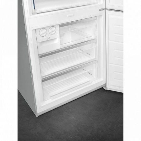 Холодильник SMEG FA3905RX купить с доставкой по Москве и Московской области в интернет-магазине АваТехно
