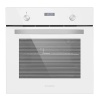 Встраиваемый электрический духовой шкаф Maunfeld EOEC564W