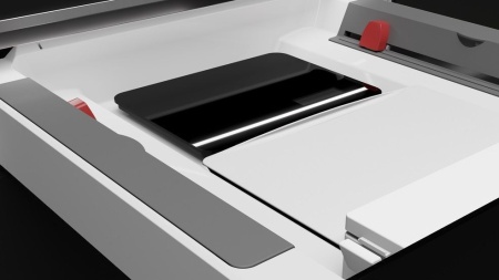 Вакууматор TEKA VS 1520 GS (только механизм) (111600004) купить с доставкой по Москве и Московской области в интернет-магазине АваТехно