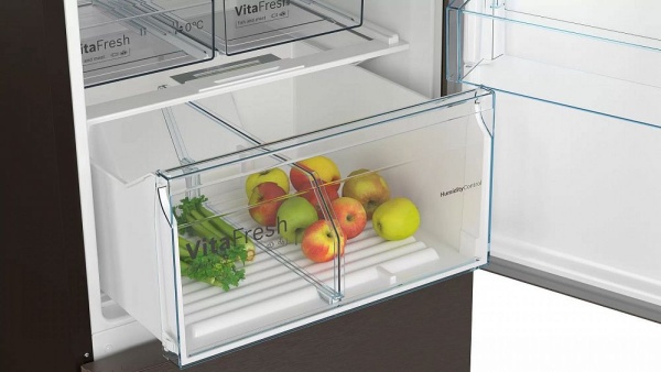 Холодильник BOSCH KGN39XG20R купить с доставкой по Москве и Московской области в интернет-магазине АваТехно