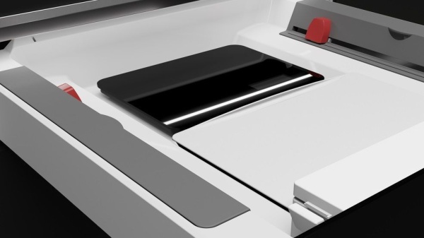 Вакууматор TEKA VS 1520 GS (только механизм) (111600004) купить с доставкой по Москве и Московской области в интернет-магазине АваТехно