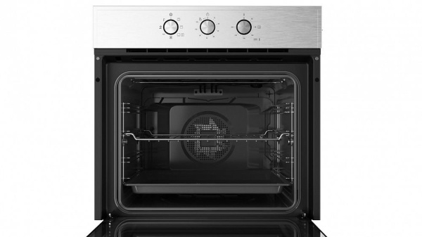 Духовой шкаф TEKA HCB 6525 (111020029) купить с доставкой по Москве и Московской области в интернет-магазине АваТехно