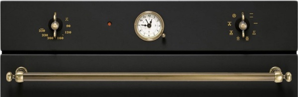 Духовой шкаф SMEG sft805ao купить с доставкой по Москве и Московской области в интернет-магазине АваТехно