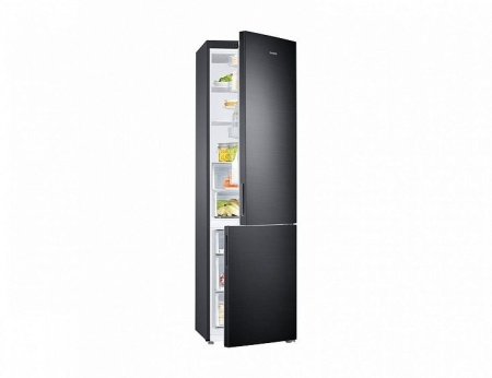 Холодильник Samsung RB-37J5000B1 купить с доставкой по Москве и Московской области в интернет-магазине АваТехно