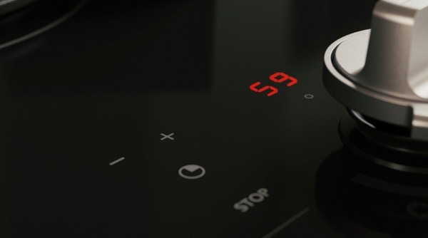 Варочная поверхность ASKO HG8320BGB1 купить с доставкой по Москве и Московской области в интернет-магазине АваТехно