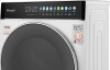 Стиральная машина WEISSGAUFF WMD 58411 Direct Drive Inverter Premium Steam купить с доставкой по Москве и Московской области в интернет-магазине АваТехно
