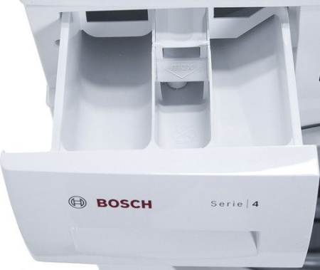 Стиральная машина BOSCH WAE24240OE купить с доставкой по Москве и Московской области в интернет-магазине АваТехно