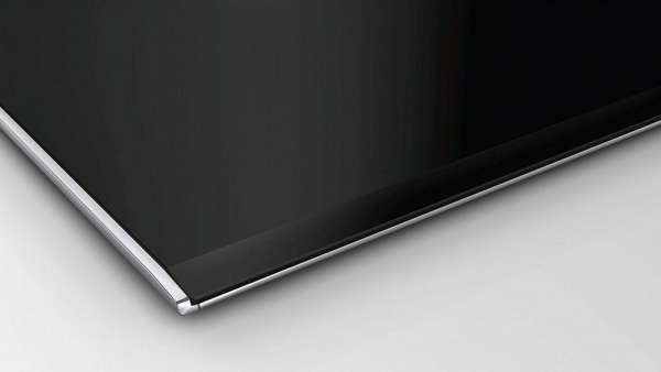 Варочная поверхность Bosch PXY 675 DE3E черный купить с доставкой по Москве и Московской области в интернет-магазине АваТехно