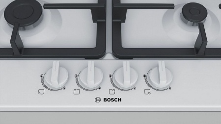 Варочная панель BOSCH PGH6B2B90R купить с доставкой по Москве и Московской области в интернет-магазине АваТехно