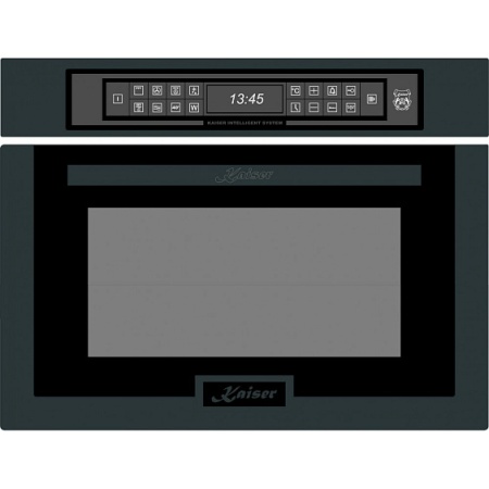 Микроволновая печь Kaiser EM 6307 RS