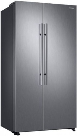 Холодильник Samsung RS66N8101S9 нержавеющая сталь купить с доставкой по Москве и Московской области в интернет-магазине АваТехно