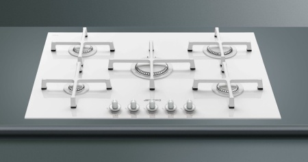 Поверхность SMEG pv175cb купить с доставкой по Москве и Московской области в интернет-магазине АваТехно