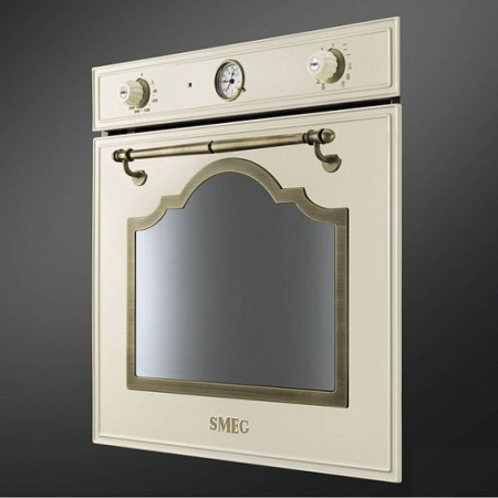 Духовой шкаф SMEG sf750po купить с доставкой по Москве и Московской области в интернет-магазине АваТехно