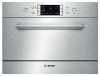 Посудомоечная машина BOSCH ske 53m15