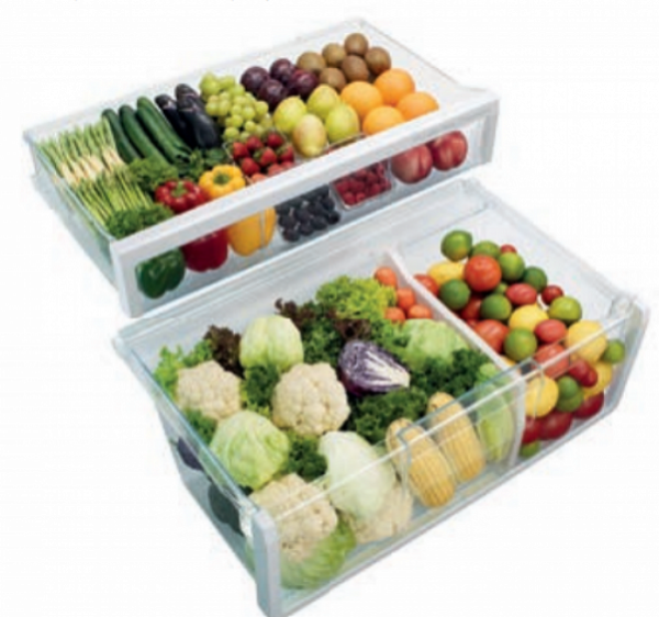 Холодильник HITACHI r-vg542pu3ggr купить с доставкой по Москве и Московской области в интернет-магазине АваТехно