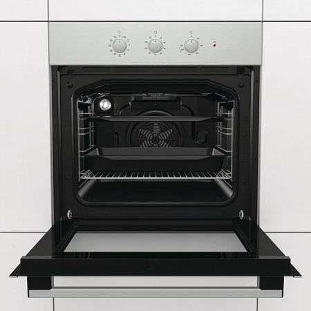 Духовой шкаф GORENJE BO727E10X купить с доставкой по Москве и Московской области в интернет-магазине АваТехно