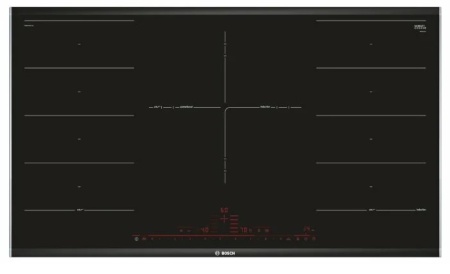 Варочная поверхность Bosch PXV 975 DC1E черный