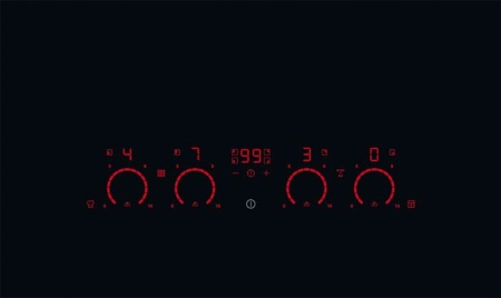 Варочная поверхность AEG HKP67420IB купить с доставкой по Москве и Московской области в интернет-магазине АваТехно
