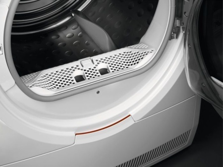 Сушильная машина AEG T8DEA68S купить с доставкой по Москве и Московской области в интернет-магазине АваТехно