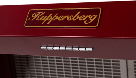 Вытяжка KUPPERSBERG T 939 BOR Bronze купить с доставкой по Москве и Московской области в интернет-магазине АваТехно