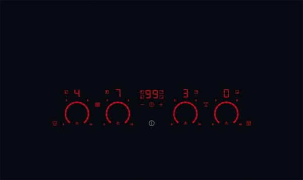 Варочная поверхность AEG HKP67420IB купить с доставкой по Москве и Московской области в интернет-магазине АваТехно