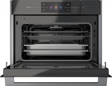 Духовой шкаф ASKO OCSM8478G купить с доставкой по Москве и Московской области в интернет-магазине АваТехно
