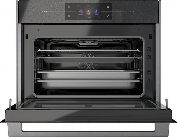 Духовой шкаф ASKO OCSM8478G купить с доставкой по Москве и Московской области в интернет-магазине АваТехно