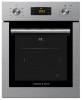 Духовой шкаф ZIGMUND SHTAIN EN 242.622 S