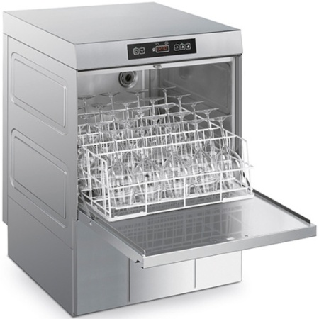 Посудомоечная машина SMEG UD505D купить с доставкой по Москве и Московской области в интернет-магазине АваТехно