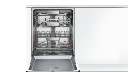 Встраиваемая посудомоечная машина BOSCH SMV87TX01R купить с доставкой по Москве и Московской области в интернет-магазине АваТехно