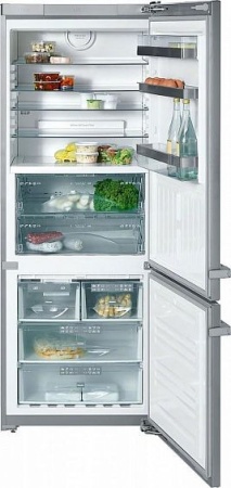 Холодильник Miele KFN 14947 купить с доставкой по Москве и Московской области в интернет-магазине АваТехно