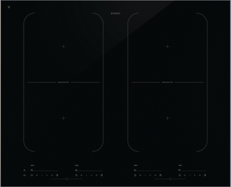 Варочная поверхность ASKO hi1655g
