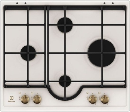 Газовая поверхность ELECTROLUX GPE 362 RBW
