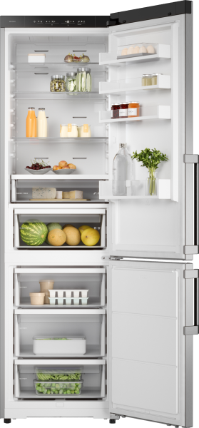 Холодильник ASKO RFC226RNBS1 купить с доставкой по Москве и Московской области в интернет-магазине АваТехно