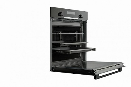 Духовой шкаф BOSCH HBG578FB0R купить с доставкой по Москве и Московской области в интернет-магазине АваТехно