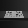 Газовая варочная панель Smeg PXL664 купить с доставкой по Москве и Московской области в интернет-магазине АваТехно