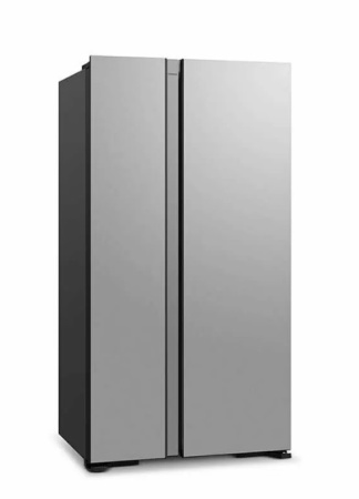 ХОЛОДИЛЬНИК HITACHI R-S 702 PU0 GS 1 купить с доставкой по Москве и Московской области в интернет-магазине АваТехно