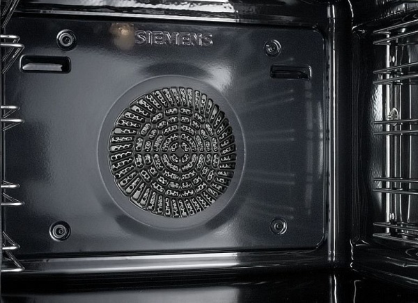 Духовой шкаф Siemens HN678G4S6 купить с доставкой по Москве и Московской области в интернет-магазине АваТехно