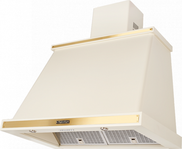 Вытяжка KUPPERSBERG t 969 c bronze купить с доставкой по Москве и Московской области в интернет-магазине АваТехно