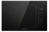 Встраиваемая микроволновая печь KUPPERSBERG HMF 627 B