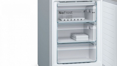 Холодильник BOSCH KGN39AI31R купить с доставкой по Москве и Московской области в интернет-магазине АваТехно