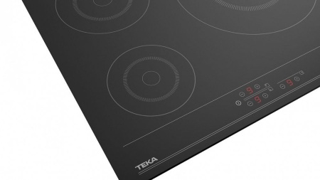 Варочная поверхность TEKA IBC 63900 TTC BLACK (112520008) купить с доставкой по Москве и Московской области в интернет-магазине АваТехно