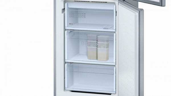 Холодильник Bosch KGN39NL23 нержавеющая сталь купить с доставкой по Москве и Московской области в интернет-магазине АваТехно