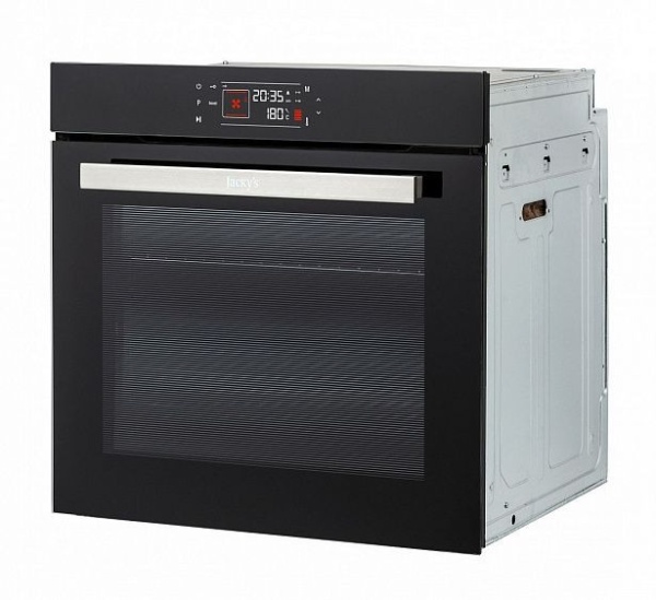 Духовой шкаф Jacky's JO EB75410 купить с доставкой по Москве и Московской области в интернет-магазине АваТехно