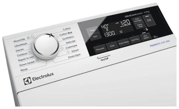 Стиральная машина ELECTROLUX EW6TN4261 купить с доставкой по Москве и Московской области в интернет-магазине АваТехно