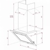 Вытяжка TEKA DLV 68660 ST TOS купить с доставкой по Москве и Московской области в интернет-магазине АваТехно