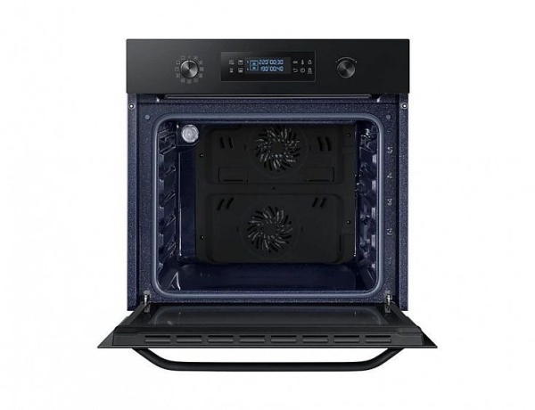 Духовой шкаф SAMSUNG NV64R3531BB купить с доставкой по Москве и Московской области в интернет-магазине АваТехно
