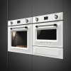 Духовой шкаф SMEG SF4920VCB1 купить с доставкой по Москве и Московской области в интернет-магазине АваТехно